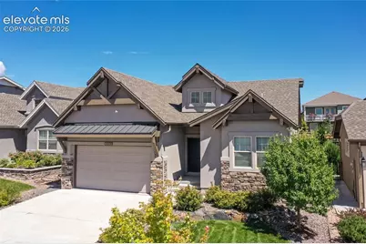 6580 Cubbage Drive, Colorado Springs, CO 80924 - Photo 3