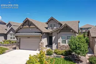 6580 Cubbage Dr, Colorado Springs, CO 80924 - Photo 3