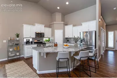 6580 Cubbage Drive, Colorado Springs, CO 80924 - Photo 13