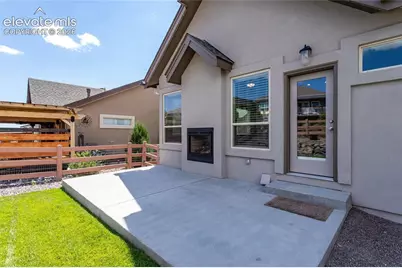 6580 Cubbage Drive, Colorado Springs, CO 80924 - Photo 41