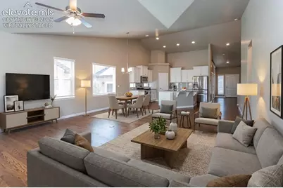6580 Cubbage Drive, Colorado Springs, CO 80924 - Photo 7