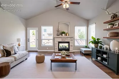 6580 Cubbage Drive, Colorado Springs, CO 80924 - Photo 5