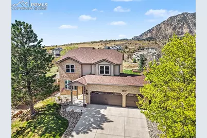 757 Capeglen Road, Colorado Springs, CO 80906 - Photo 5