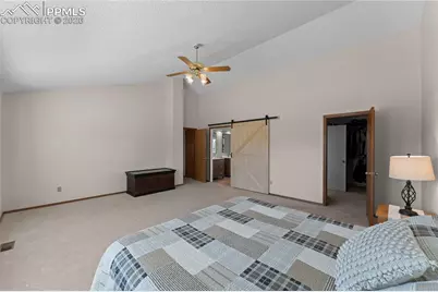 925 Wuthering Heights Drive, Colorado Springs, CO 80921 - Photo 25