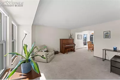 925 Wuthering Heights Drive, Colorado Springs, CO 80921 - Photo 5