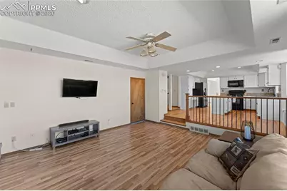 925 Wuthering Heights Drive, Colorado Springs, CO 80921 - Photo 17