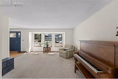 925 Wuthering Heights Drive, Colorado Springs, CO 80921 - Photo 7