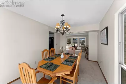 925 Wuthering Heights Drive, Colorado Springs, CO 80921 - Photo 9