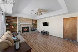 925 Wuthering Heights Dr, Colorado Springs, CO 80921 - Photo 15