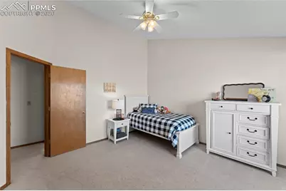 925 Wuthering Heights Drive, Colorado Springs, CO 80921 - Photo 31