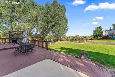 925 Wuthering Heights Drive, Colorado Springs, CO 80921 - Photo 45