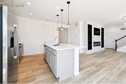 5459 Windy Pass Court, Colorado Springs, CO 80925 - Photo 7