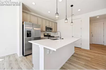 5459 Windy Pass Court, Colorado Springs, CO 80925 - Photo 5