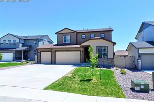 5459 Windy Pass Ct, Colorado Springs, CO 80925 - Photo 3