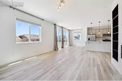 5459 Windy Pass Court, Colorado Springs, CO 80925 - Photo 9