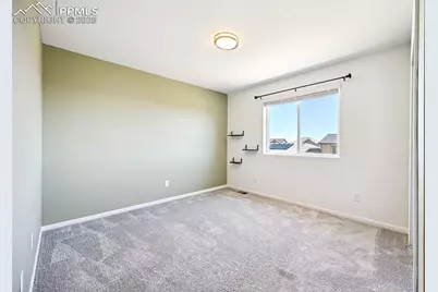 5459 Windy Pass Court, Colorado Springs, CO 80925 - Photo 13