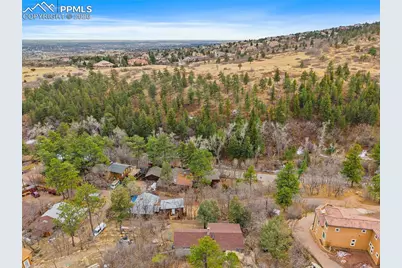 465 Gold Camp Road, Colorado Springs, CO 80906 - Photo 39