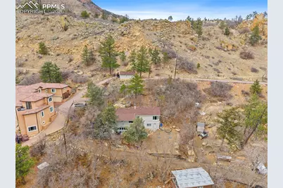 465 Gold Camp Road, Colorado Springs, CO 80906 - Photo 35
