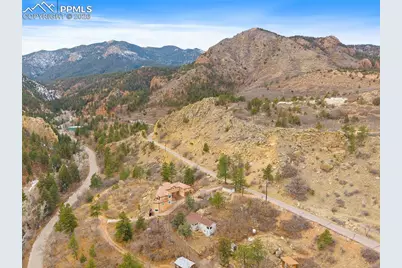 465 Gold Camp Road, Colorado Springs, CO 80906 - Photo 41