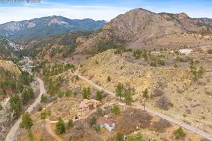 465 Gold Camp Rd, Colorado Springs, CO 80906 - Photo 41