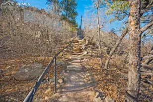 465 Gold Camp Rd, Colorado Springs, CO 80906 - Photo 33