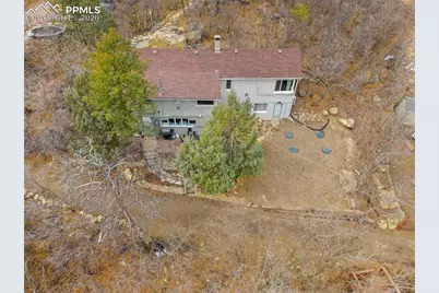 465 Gold Camp Road, Colorado Springs, CO 80906 - Photo 37