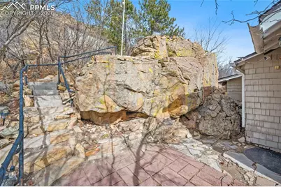 465 Gold Camp Road, Colorado Springs, CO 80906 - Photo 3