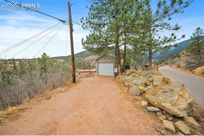 465 Gold Camp Road, Colorado Springs, CO 80906 - Photo 29