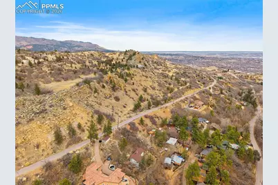 465 Gold Camp Road, Colorado Springs, CO 80906 - Photo 43