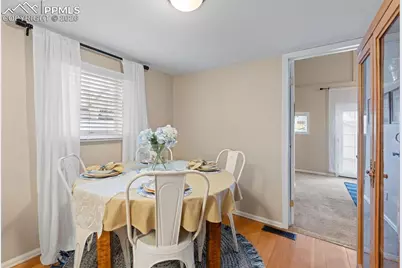 1633 Cheyenne Boulevard, Colorado Springs, CO 80906 - Photo 9