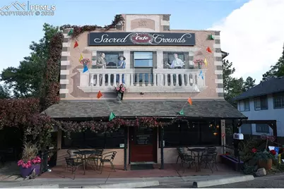 1633 Cheyenne Boulevard, Colorado Springs, CO 80906 - Photo 29