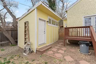 1633 Cheyenne Blvd, Colorado Springs, CO 80906 - Photo 23