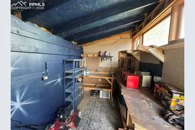 1633 Cheyenne Boulevard, Colorado Springs, CO 80906 - Photo 19