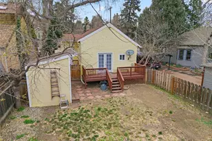 1633 Cheyenne Blvd, Colorado Springs, CO 80906 - Photo 25