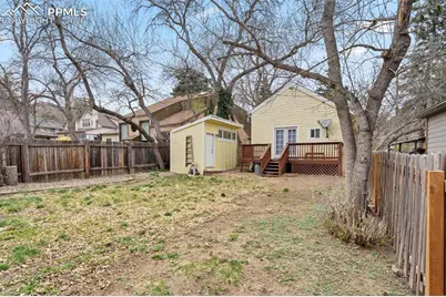 1633 Cheyenne Boulevard, Colorado Springs, CO 80906 - Photo 27