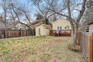 1633 Cheyenne Blvd, Colorado Springs, CO 80906 - Photo 27
