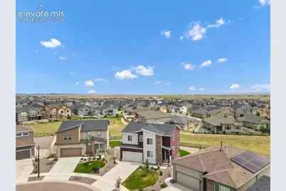 12951 Ranch Gate Drive, Peyton, CO 80831 - Photo 41