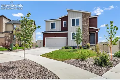 12951 Ranch Gate Drive, Peyton, CO 80831 - Photo 3
