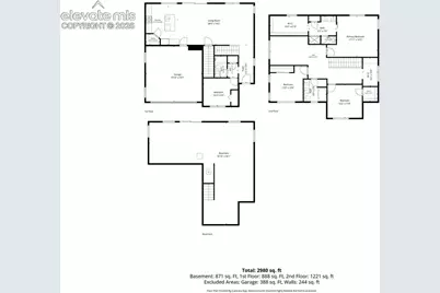 12951 Ranch Gate Drive, Peyton, CO 80831 - Photo 49