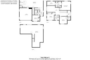 12951 Ranch Gate Dr, Peyton, CO 80831 - Photo 49