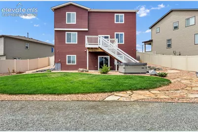 12951 Ranch Gate Drive, Peyton, CO 80831 - Photo 35