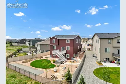 12951 Ranch Gate Drive, Peyton, CO 80831 - Photo 47