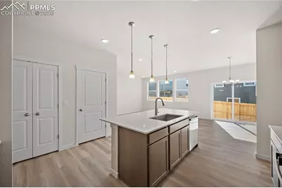 12011 Lake Trout Drive, Colorado Springs, CO 80925 - Photo 11