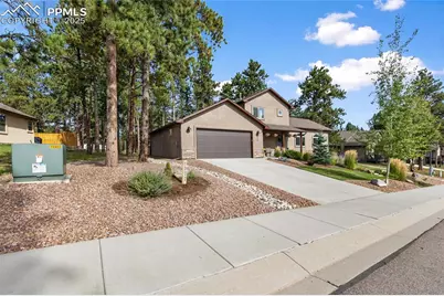 1322 Firestone Drive, Woodland Park, CO 80863 - Photo 37