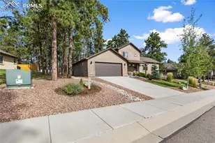 1322 Firestone Dr, Woodland Park, CO 80863 - Photo 37