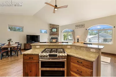 1322 Firestone Drive, Woodland Park, CO 80863 - Photo 7