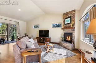 1322 Firestone Dr, Woodland Park, CO 80863 - Photo 15