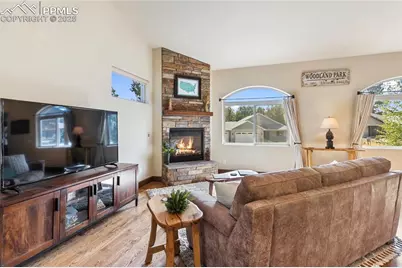 1322 Firestone Drive, Woodland Park, CO 80863 - Photo 13