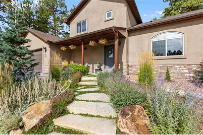 1322 Firestone Drive, Woodland Park, CO 80863 - Photo 3