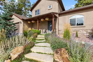 1322 Firestone Dr, Woodland Park, CO 80863 - Photo 3